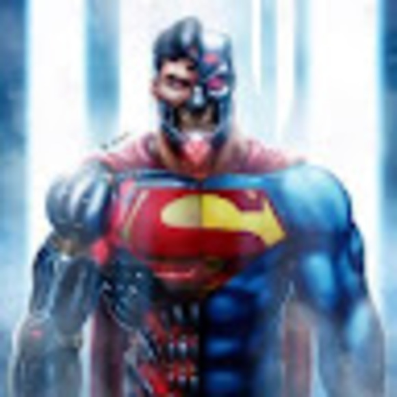 Meet your Posher, Cameron - Picture 1 of 1